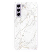 iSaprio GoldMarble 13 pro Samsung Galaxy S21 FE 5G