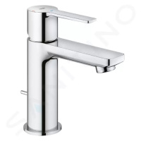 Grohe 23790001 - Páková umyvadlová baterie XS, chrom