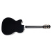 Gretsch G5013CE Rancher Jr. BLK