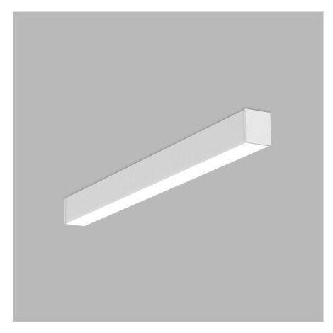 LED2 - LED Stropní svítidlo NOLI LED/30W/230V 3000/3500/4000K 90 cm bílá 1237951