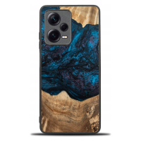 Pouzdro Bewood Unique Redmi Note 12 Pro 5G Planets Neptun