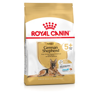Royal Canin Breed German Shepherd Adult 5+ - 12 kg