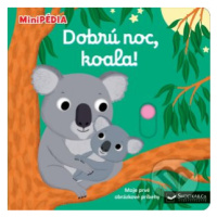 Dobrú noc, koala! - Nathalie Choux - kniha z kategorie Pro děti