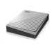 WD My Passport ULTRA 1TB Ext. 2.5" USB3.0 Silver USB-C