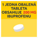 Nurofen 200 mg 24 tablet