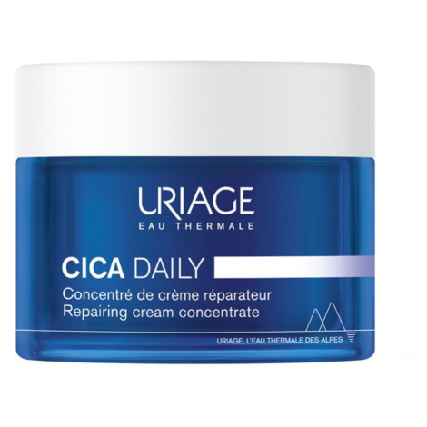 Uriage Cica Daily Regenerační krém 50 ml