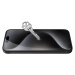 Tvrzené sklo Nillkin 2.5D CP+ PRO pro Apple iPhone 15 Pro, černá