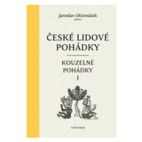 České lidové pohádky - Jaroslav Otčenášek