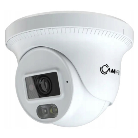 4 Mpx Ip kamera Camvi CV-IPT1428-DL-S4, Analytika obrazu, Mikrofon, Ndaa