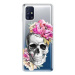 iSaprio Pretty Skull pro Samsung Galaxy M31s