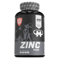 Mammut Nutrition Zinc - 240 tablet