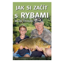 Jak si začít s rybami