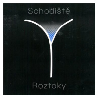 Schodiště: Roztoky - CD