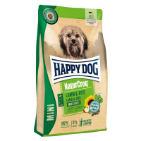 Happy Dog NaturCroq mini jehněčí a rýže 800 g