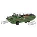 Cobi II WW DUKW Amphibia D-DAY, 1:35, 508 k, 1 f