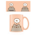 Hrnek Pusheen Hello Goodbye 315 ml