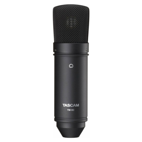 Tascam TM-80B Kondenzátorový studiový mikrofon