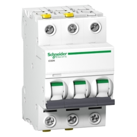 Přepěťové ochrany Schneider Electric