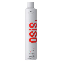 SCHWARZKOPF OSIS Elastic - flexibilní lak na vlasy 500 ml