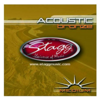 Stagg AC-1356-BR