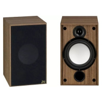 AQ Tango 93 Hi-Fi Regálový reproduktor Walnut 2 ks