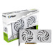 PALIT GeForce RTX 4060 Ti White 8GB GDDR6