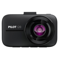 Autokamera Niceboy PILOT Q9 Radar / Wi-Fi / GPS / video 4K (3840 × 2160 px) / 30 fps / LCD displ