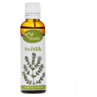 Serafin byliny Světlík - tinktura z bylin 50ml