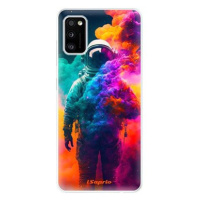 iSaprio Astronaut in Colors pro Samsung Galaxy A41