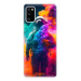 iSaprio Astronaut in Colors pro Samsung Galaxy A41