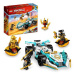 LEGO® NINJAGO® 71791 Zaneovo dračí Spinjitzu závodní auto