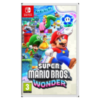 Nintendo SWITCH Super Mario Bros. Wonder