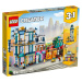 LEGO Creator 31141 Hlavní ulice