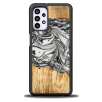 Pouzdro Bewood Unique na Samsung Galaxy A32 5G 4 Živly Země