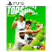 TopSpin 2K25 Deluxe Edition