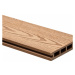 Covernit Technodeck WPC 140 x 25 x 2000 mm teak 829011320 1 ks