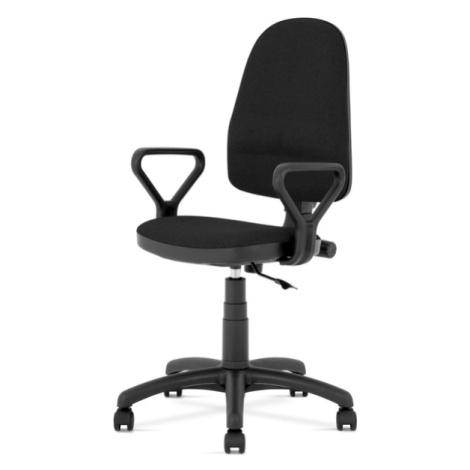 Kancelářská židle BROVU černá