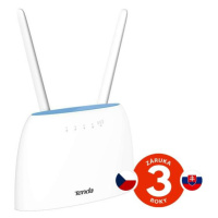 Tenda 4G09 Wi-Fi AC1200 4G+ LTE router + SIM O2 GO, VPN, LTE Cat.6, IPv6, CZ App