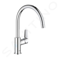 Grohe 31367001 - Dřezová baterie, chrom