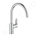 Grohe 31367001 - Dřezová baterie, chrom