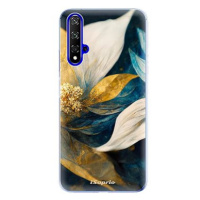 iSaprio Gold Petals pro Honor 20