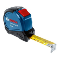 Metr svinovací 8m Bosch 1.600.A01.V3S s magnetem