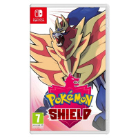 Pokémon Shield (SWITCH) - NSS560