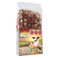 Pochoutka Nature Land Botanical středomořská zelenina 150g