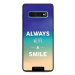 Mobiwear Glossy lesklý pro Samsung Galaxy S10 Plus - G074G