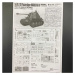 Model Kit tank MD003 - MARDER III H (1:35)