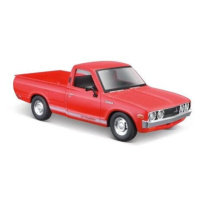 Maisto - 1973 Datsun 620 Pick-up, 1:24