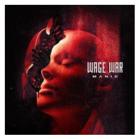 Wage War: Manic - CD