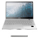 Fujitsu LifeBook U9313X, stříbrná - VFY:U9X13MF7ERCZ