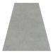 PVC Texline rozměr š. 200 x d.205cm - Shade Grey 2152 DC